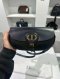 Dior BOBBY EAST-WEST BAG BLACK GHW 2021