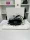 Dior BOBBY EAST-WEST BAG BLACK GHW 2021