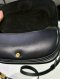 Dior BOBBY EAST-WEST BAG BLACK GHW 2021