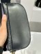 Dior BOBBY EAST-WEST BAG BLACK GHW 2021