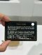 Chanel COIN PURSE GOLD CALF GHW HOLO28211498