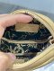 Chanel COIN PURSE GOLD CALF GHW HOLO28211498
