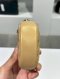 Chanel COIN PURSE GOLD CALF GHW HOLO28211498