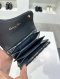 Dior SADDLE FLAP CARD HOLDER 2022