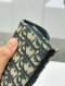 Dior SADDLE FLAP CARD HOLDER 2022