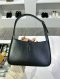 YSL LE 5 A 7 HOBO BAG BLACK 2021