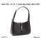 YSL LE 5 A 7 HOBO BAG BLACK 2021
