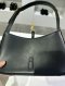 YSL LE 5 A 7 HOBO BAG BLACK 2021