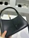 YSL LE 5 A 7 HOBO BAG BLACK 2021