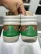 Gucci X DISNEY MICKEY MOUSE HIGH-TOP SNEAKERS SIZE 9