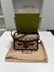 Gucci HORSEBIT 1955 MINI SHOULDER BAG