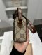 Gucci HORSEBIT 1955 MINI SHOULDER BAG