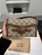 Gucci HORSEBIT 1955 MINI SHOULDER BAG