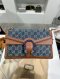 Gucci DIONYSUS SMALL GG DENIM SHOULDER BAG