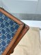 Gucci DIONYSUS SMALL GG DENIM SHOULDER BAG
