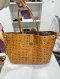 MCM LIZ REVERSIBLE TOTE BAG