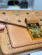 MCM SMALL MILLIE CROSSBODY BAG