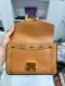 MCM SMALL MILLIE CROSSBODY BAG