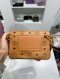 MCM SMALL MILLIE CROSSBODY BAG