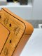 MCM SMALL MILLIE CROSSBODY BAG