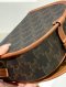 Celine FOLCO MEDIUM TRIOMPHE TAN 2022