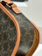 Celine FOLCO MEDIUM TRIOMPHE TAN 2022