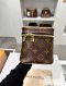 Louis Vuitton NICE MINI MONOGRAM MICROCHIP