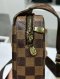 Louis Vuitton GERONIMOS DAMIER EBENE 2004