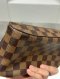 Louis Vuitton GERONIMOS DAMIER EBENE 2004