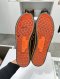 Gucci OFF THE GRID SNEAKERS ORANGE SIZE 9