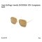 Bottega Veneta BV0305SA 004 SUNGLASSES GOLD