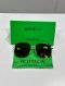 Bottega Veneta BV0305SA 004 SUNGLASSES GOLD