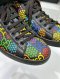 Gucci GG PSYCHEDELIC ACE SNEAKERS SIZE 9