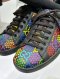 Gucci GG PSYCHEDELIC ACE SNEAKERS SIZE 9