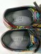 Gucci GG PSYCHEDELIC ACE SNEAKERS SIZE 9