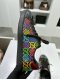 Gucci GG PSYCHEDELIC ACE SNEAKERS SIZE 9