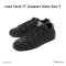 Fendi FF SNEAKERS BLACK SIZE 9