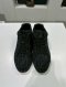 Fendi FF SNEAKERS BLACK SIZE 9