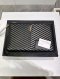 YSL CLUTCH POUCH BLACK GHW 2023
