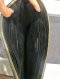 YSL CLUTCH POUCH BLACK GHW 2023