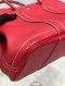Hermes Garden Party 30 Rouge Pimemt SHW Stamp Q