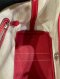Hermes Garden Party 30 Rouge Pimemt SHW Stamp Q