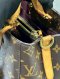 Louis Vuitton MONTAIGNE BB MONOGRAM 2014
