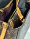 Louis Vuitton MONTAIGNE BB MONOGRAM 2014