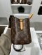 Louis Vuitton MONTAIGNE BB MONOGRAM 2014