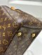 Louis Vuitton MONTAIGNE BB MONOGRAM 2014