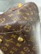 Louis Vuitton MONTAIGNE BB MONOGRAM 2014