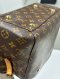 Louis Vuitton MONTAIGNE BB MONOGRAM 2014