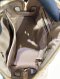 MCM ESSENTIAL BOSTON BAG BEIGE