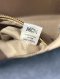 MCM ESSENTIAL BOSTON BAG BEIGE